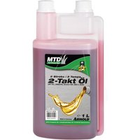 2-Takt Mixöl