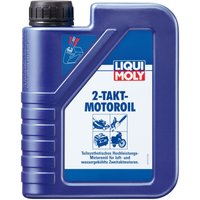 2-Takt-Motoröl