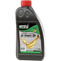 2-Takt Mixöl