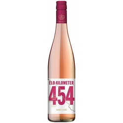 Schloss Proschwitz Elb-Kilometer 454 Cuvée rosé 0,75L