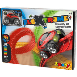 Flextreme Rennbahn Starter-Set