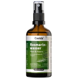 Rosmarinwasser Haut & Haare
