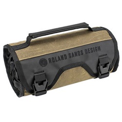 Roam Tool Roll, RSD, Ohne Inhalt ohne Inhalt