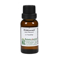 Bahnhof-Apotheke Wildrosenöl