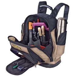 Toolpack Werkzeug-Rucksack