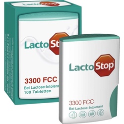 LactoStop 3300 FCC