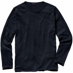 Mey & Edlich Herren Kondition-Pullover schwarz 54 - 54