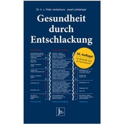 Gesundheit durch Entschlackung