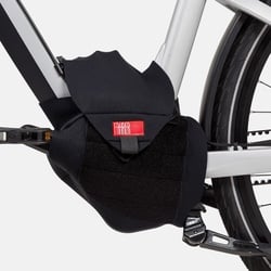Fahrer Motor-Cover für Mittelmotor