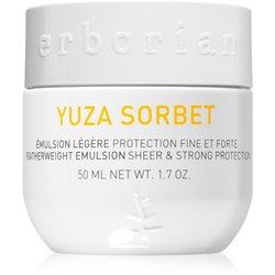 Erborian Yuza Sorbet leichte Emulsion mit Schutzwirkung gegen äußere Einflüsse 50 ml