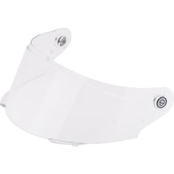 Schuberth SR2 Visier Antifog-Vorbereitung