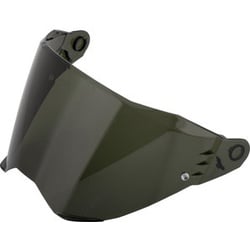 Caberg Visier Jackal Pinlock-Vorbereitung