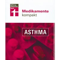 Asthma.