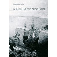 Blindflug mit Zuschauer.