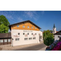 Last-Minute Fronleichnam