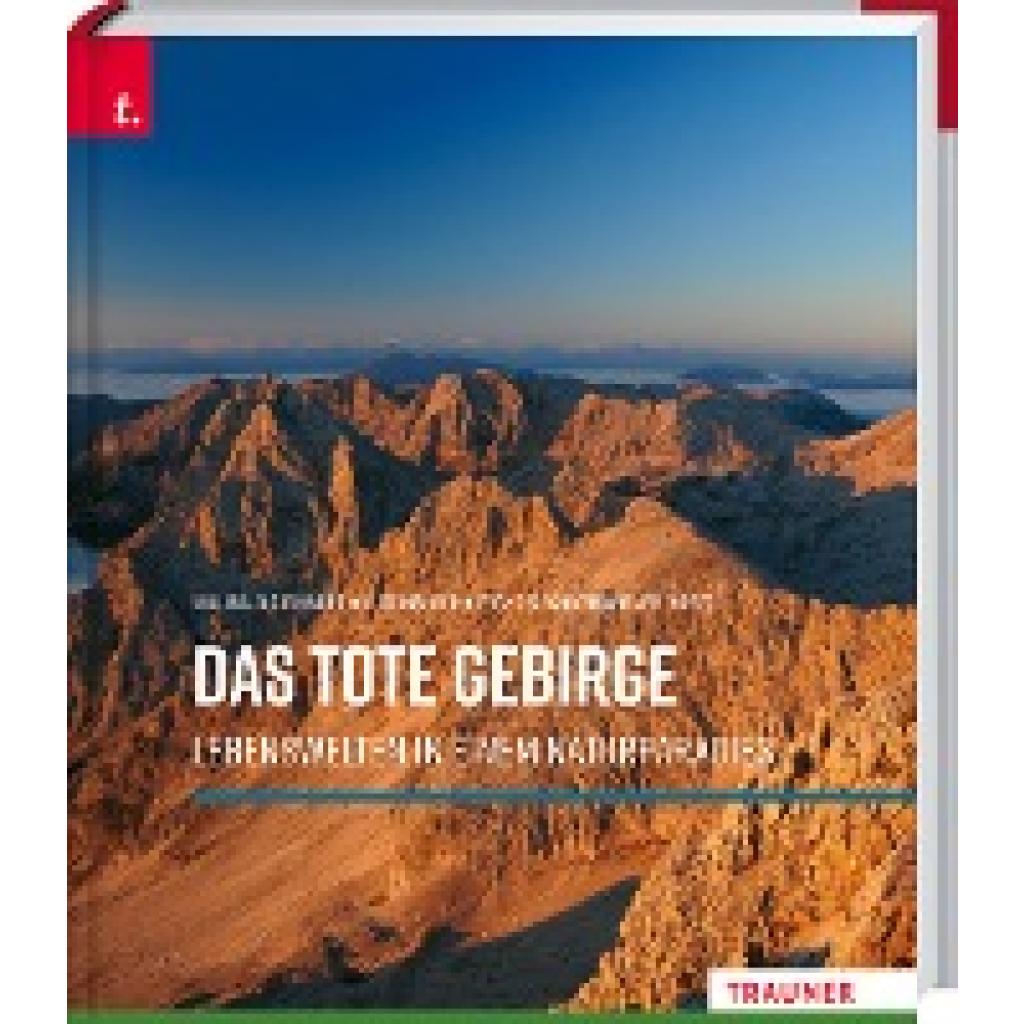 Das Tote Gebirge