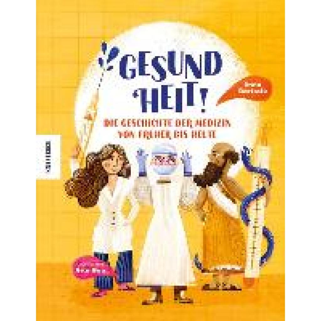 Gesundheit! (Bartosik, Anna)