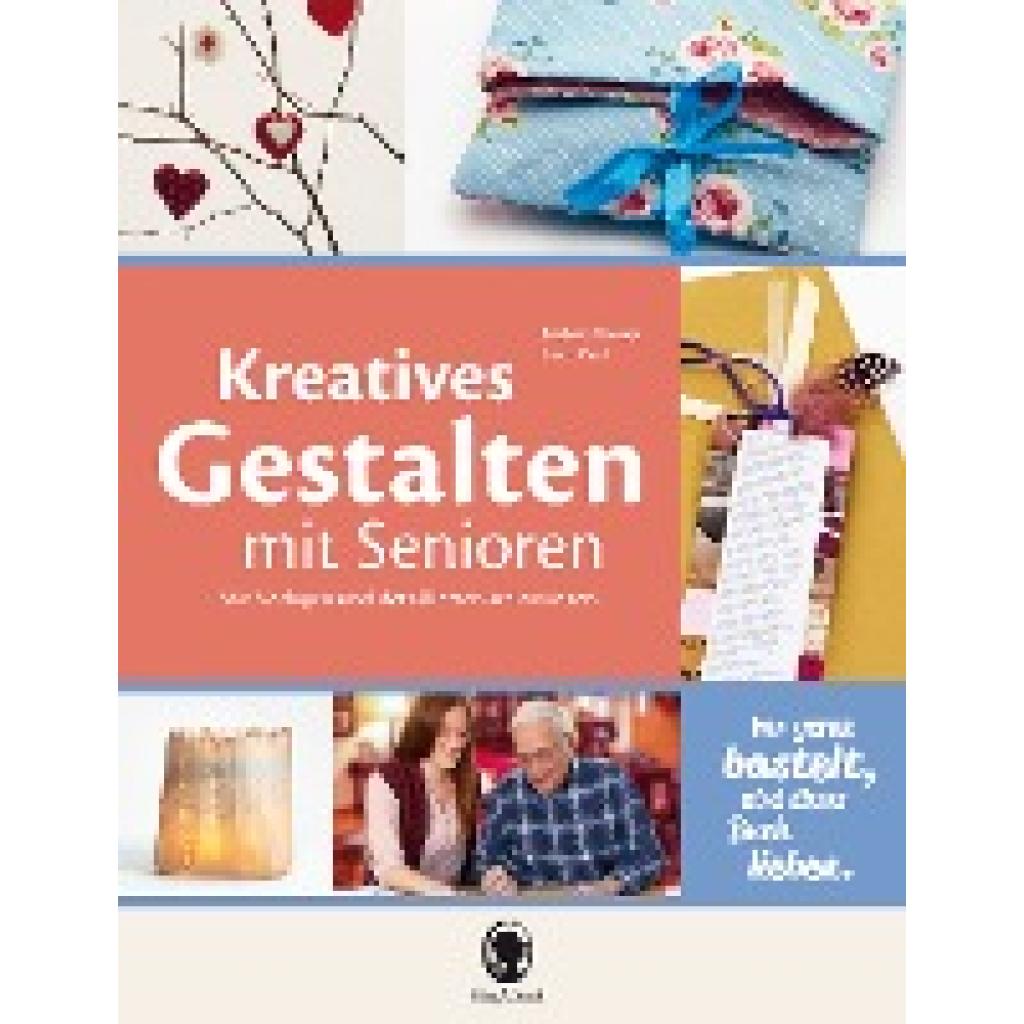 Kreatives Gestalten mit Senioren