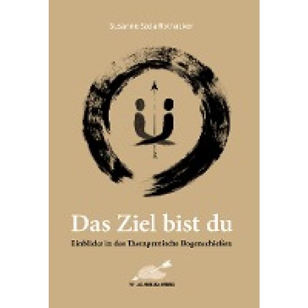 Das Ziel bist du (Rothacker, Susanne Sada)