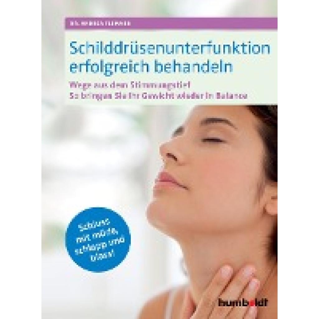 Schilddrüsenunterfunktion erfolgreich behandeln (Flemmer, Andrea)