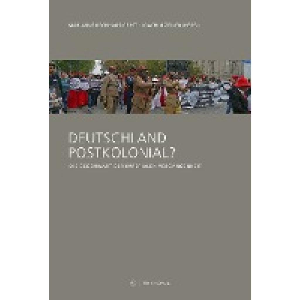 Deutschland postkolonial?