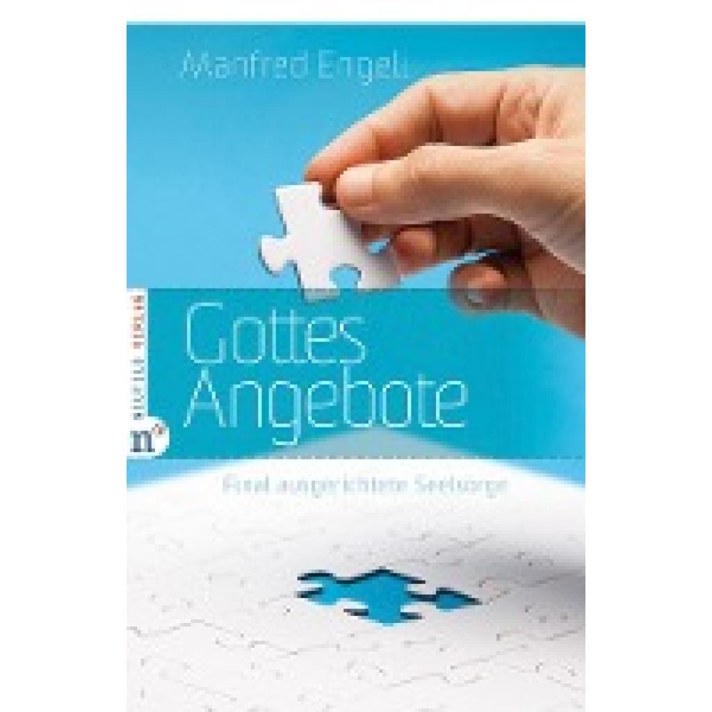 Gottes Angebote (Engeli, Manfred)