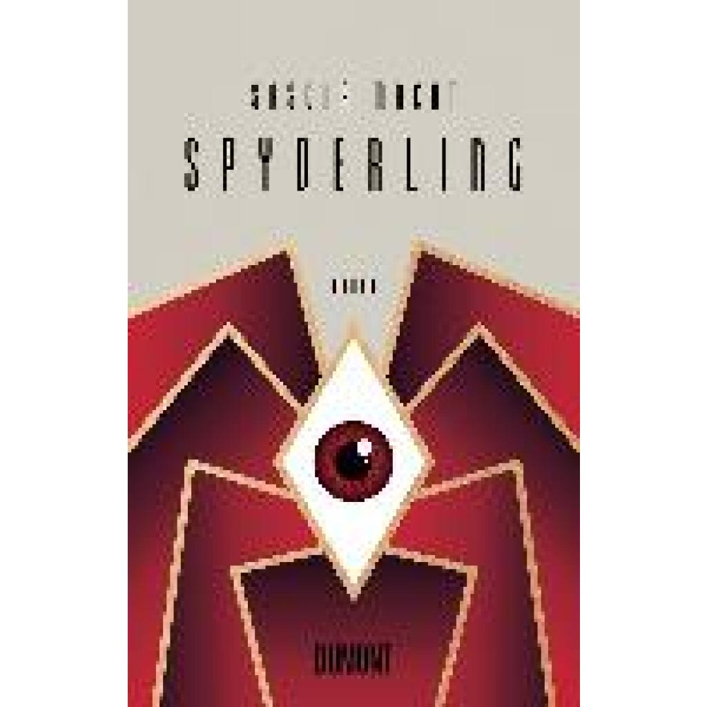 Spyderling (Macht, Sascha)