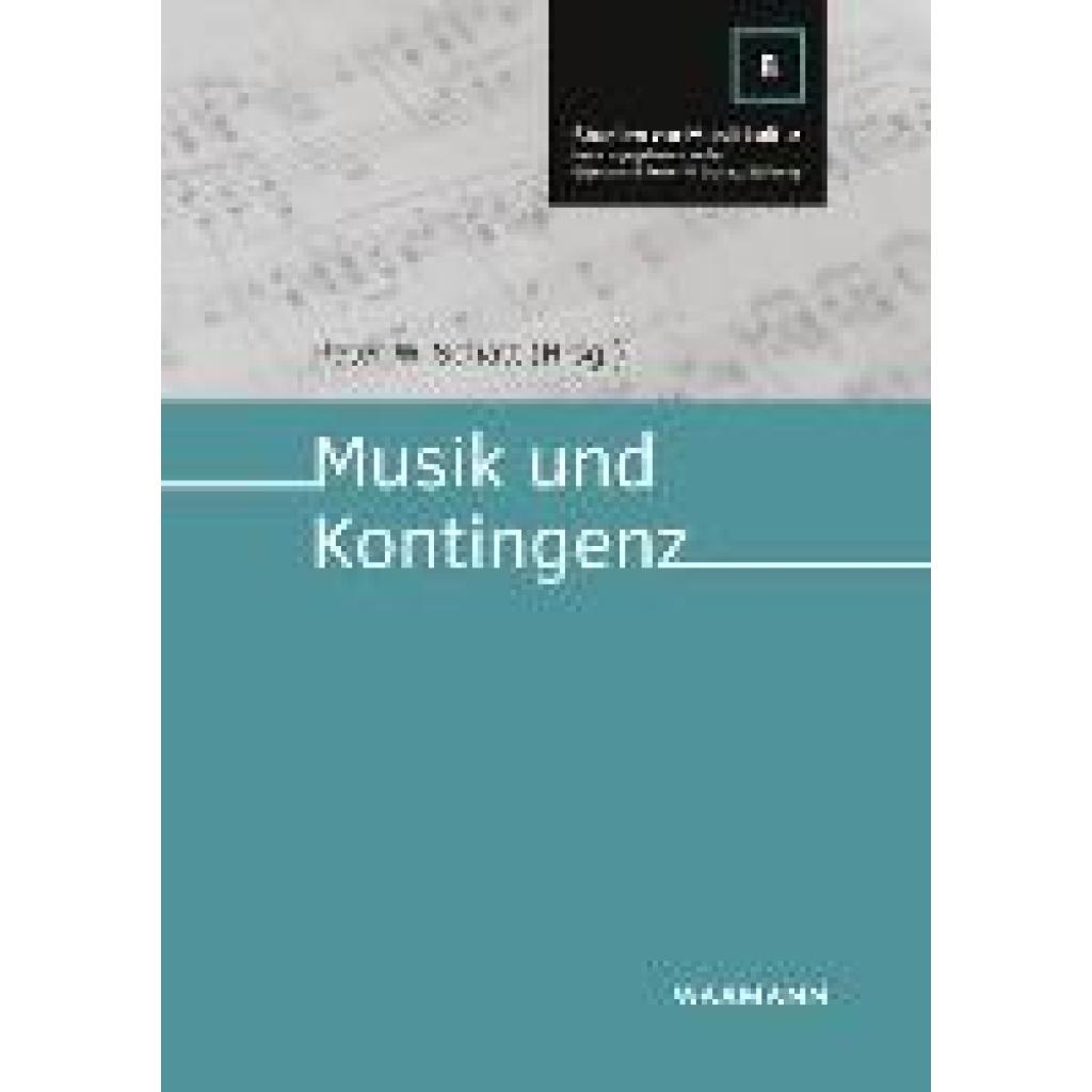 Musik und Kontingenz