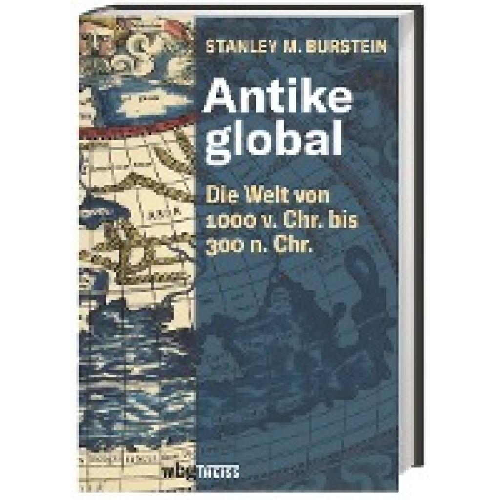 Burstein, Stanley: Antike global