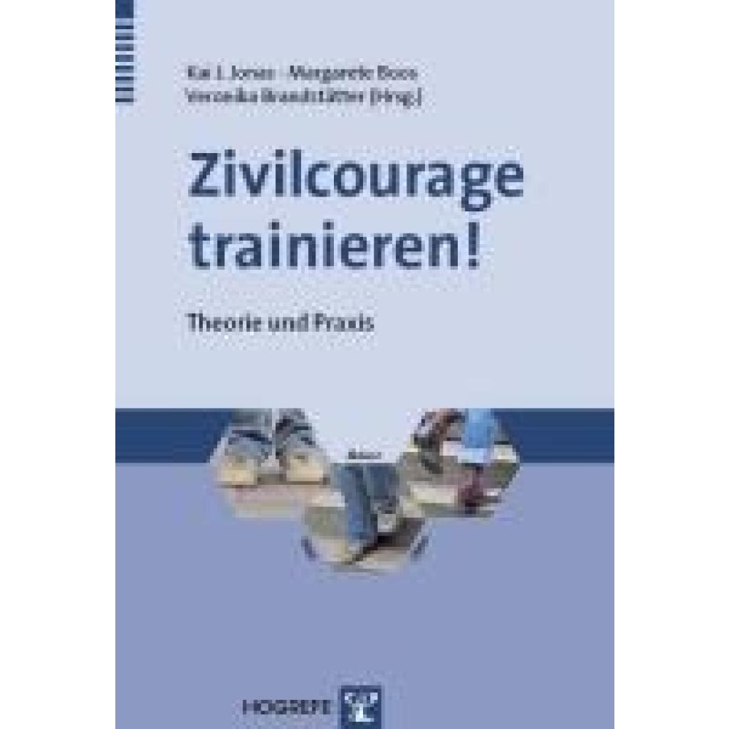 Zivilcourage trainieren!