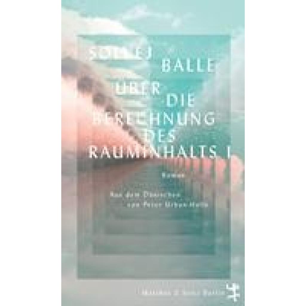 Über die Berechnung des Rauminhalts I (Balle, Solvej)