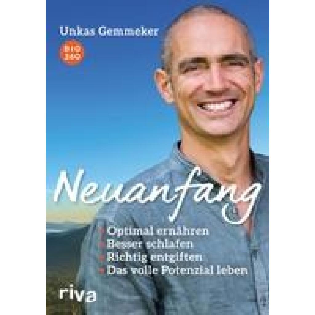 Neuanfang (Gemmeker, Unkas)