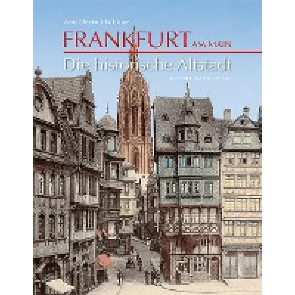 Frankfurt am Main (Scheiblauer, Christin)