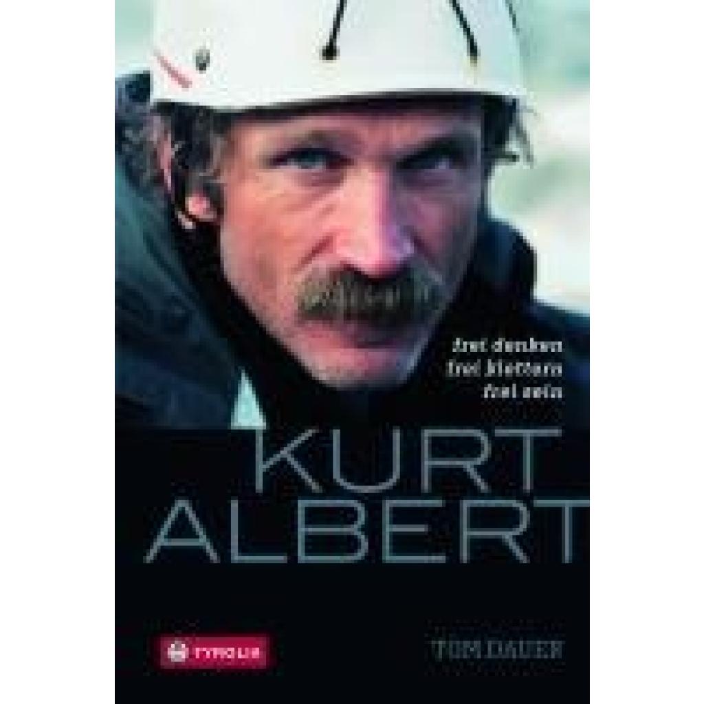 Kurt Albert (Dauer, Tom)