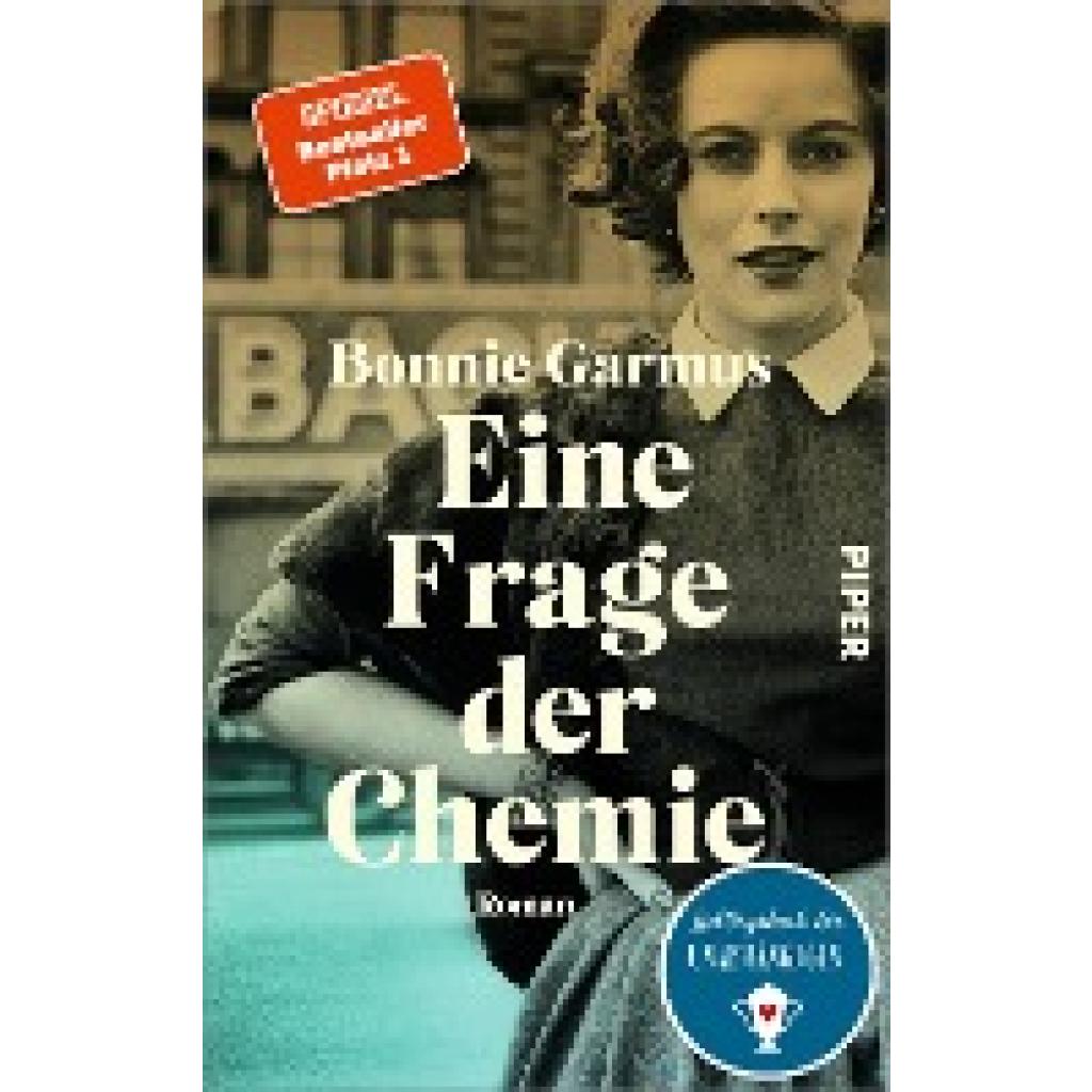 Eine Frage der Chemie (Garmus, Bonnie)
