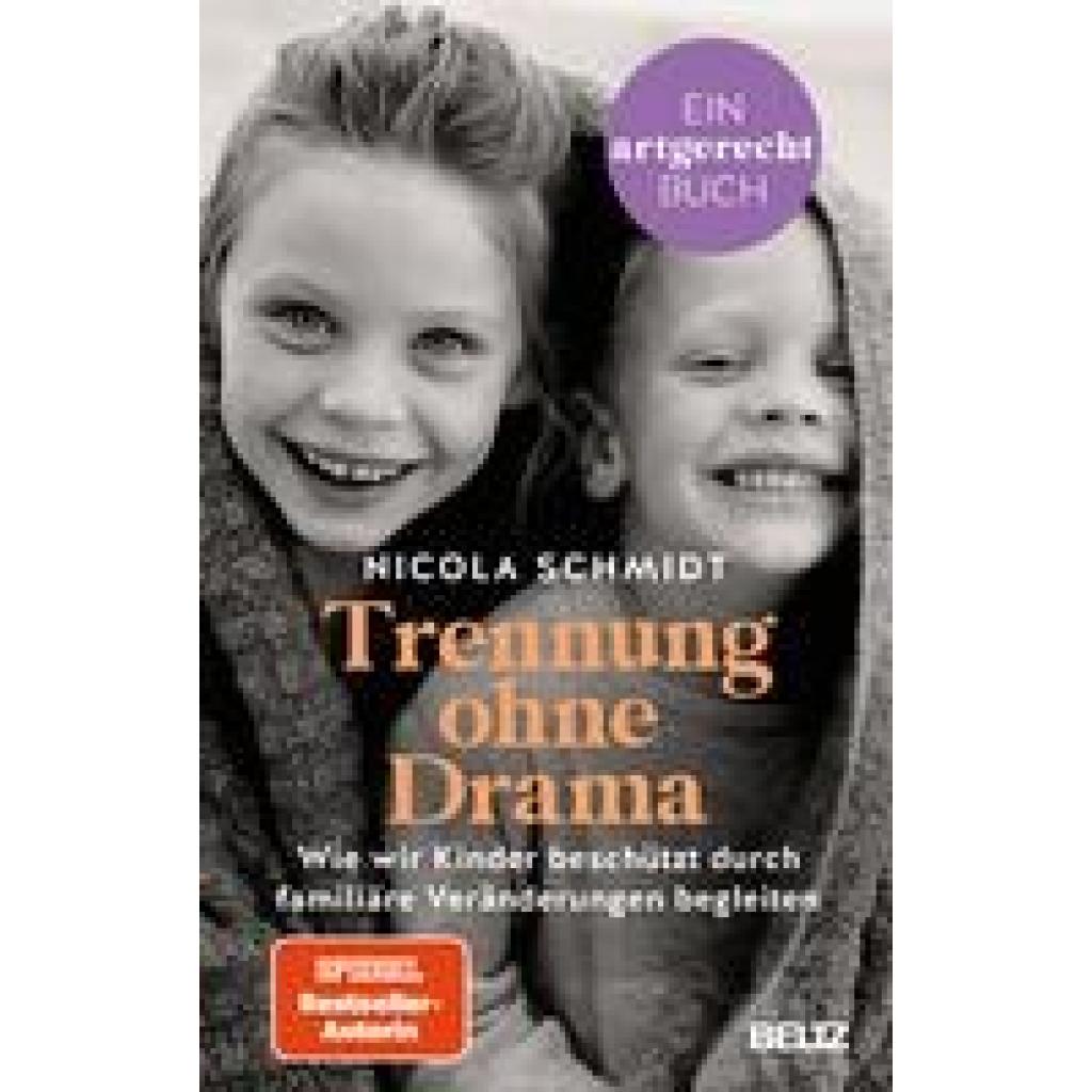 Trennung ohne Drama (Schmidt, Nicola)