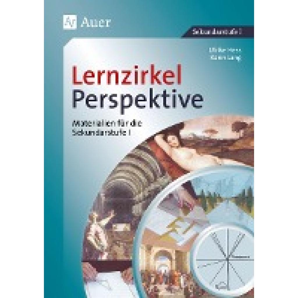 Lernzirkel Perspektive (Hess, Ulrike~Lang, Karin)