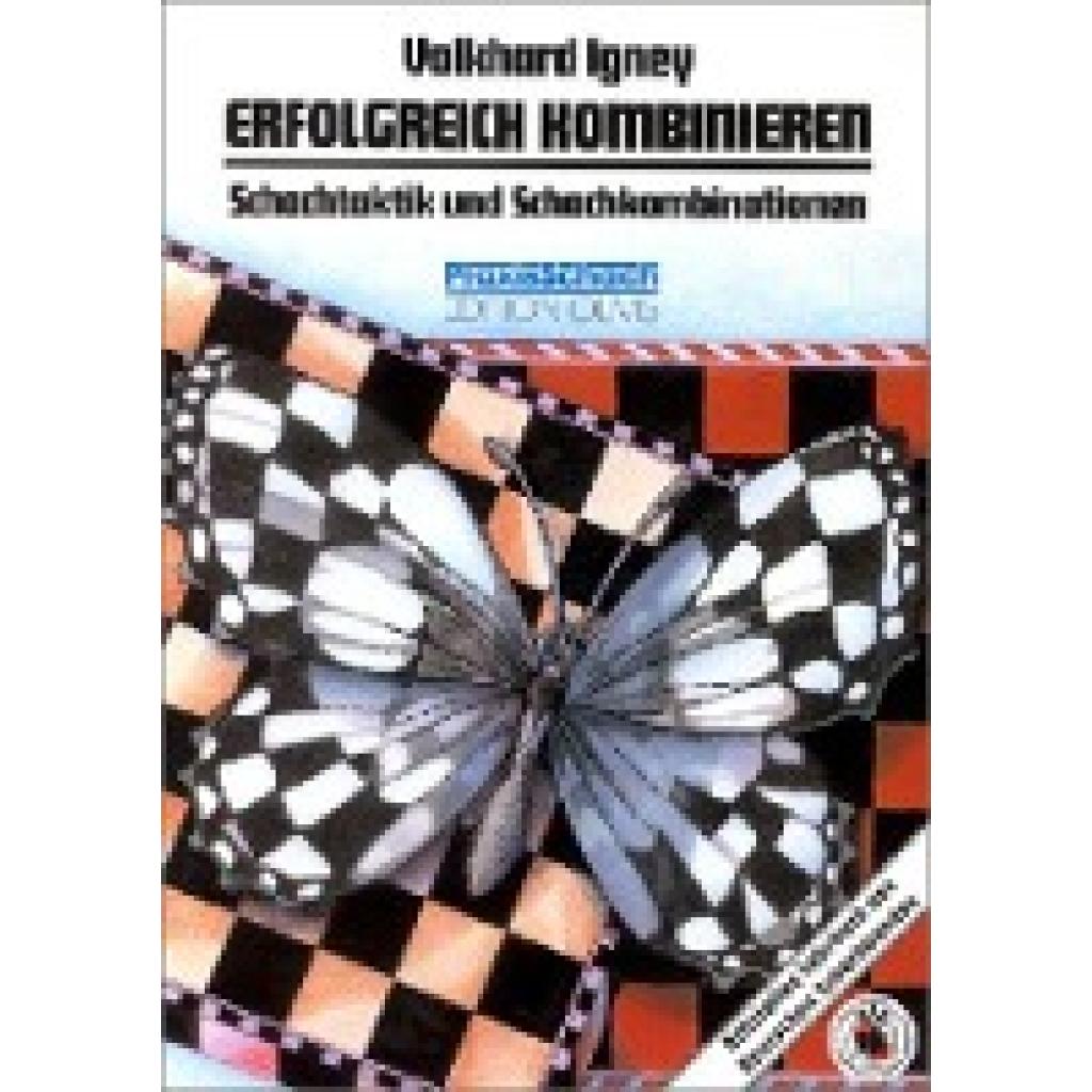 Erfolgreich kombinieren (Igney, Volkhard)