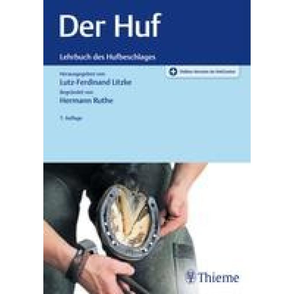 Der Huf