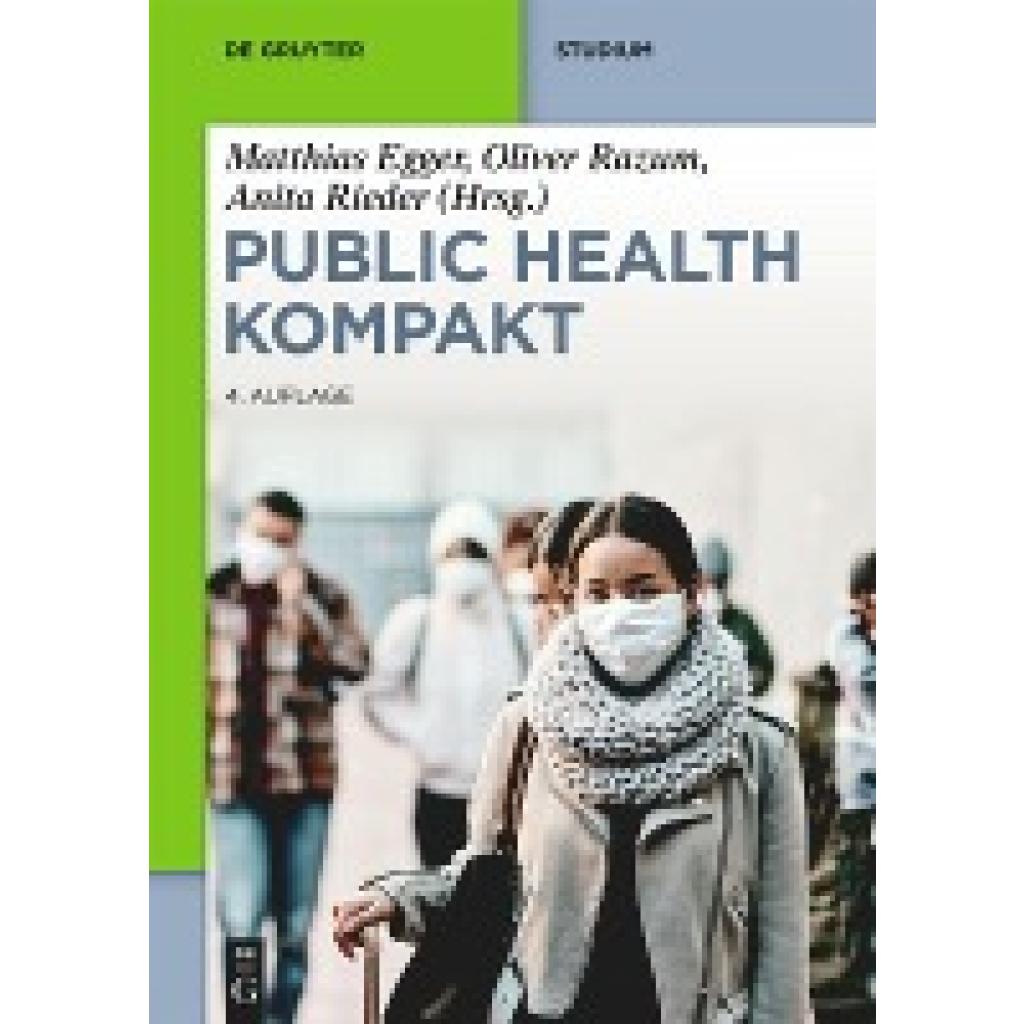 Public Health Kompakt