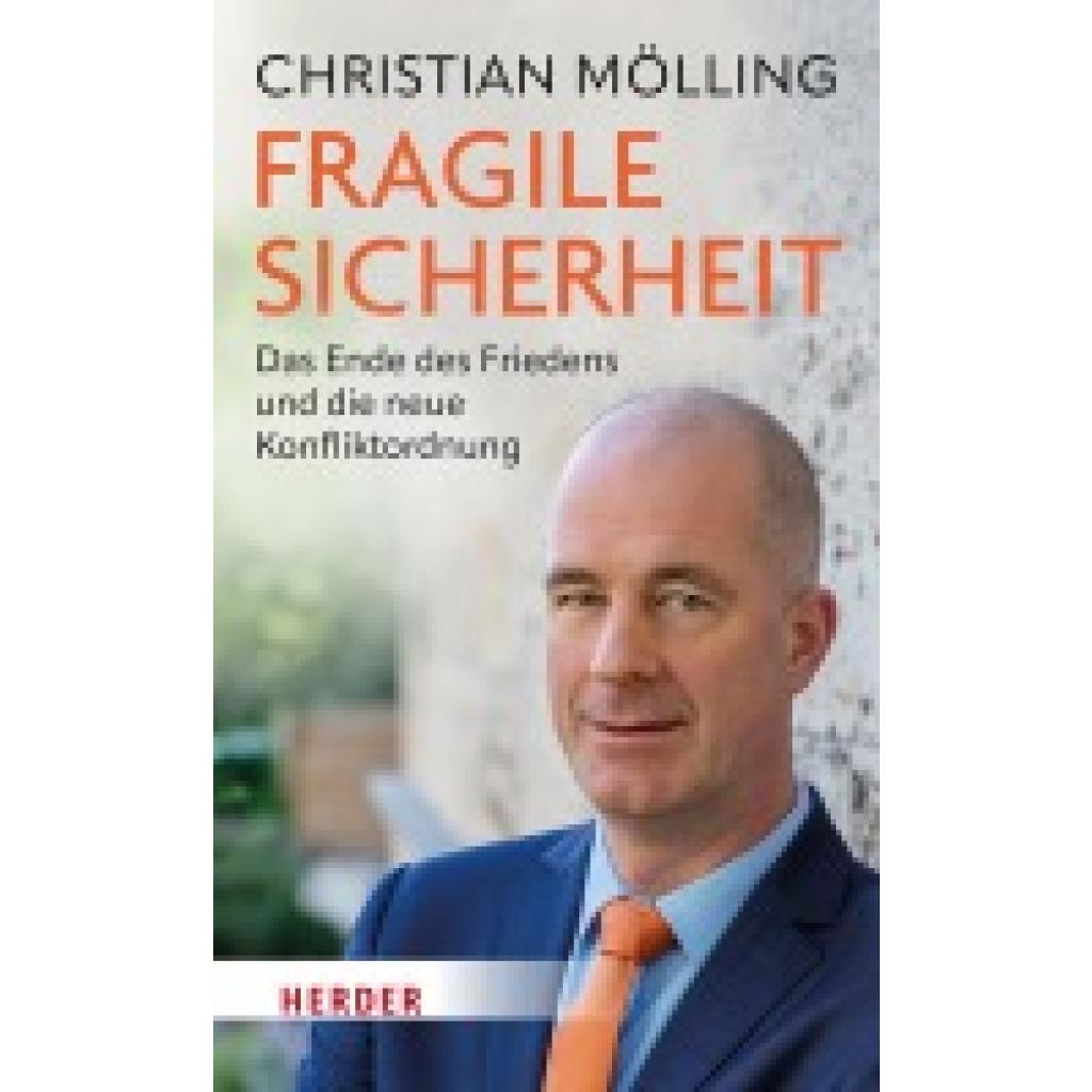 Fragile Sicherheit (Mölling, Christian)