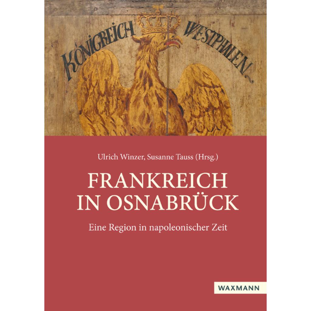 Frankreich in Osnabrück