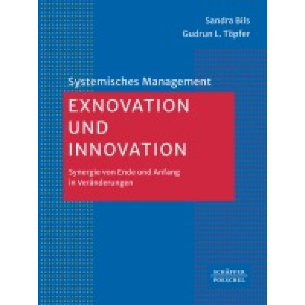 Bils, Sandra: Exnovation und Innovation