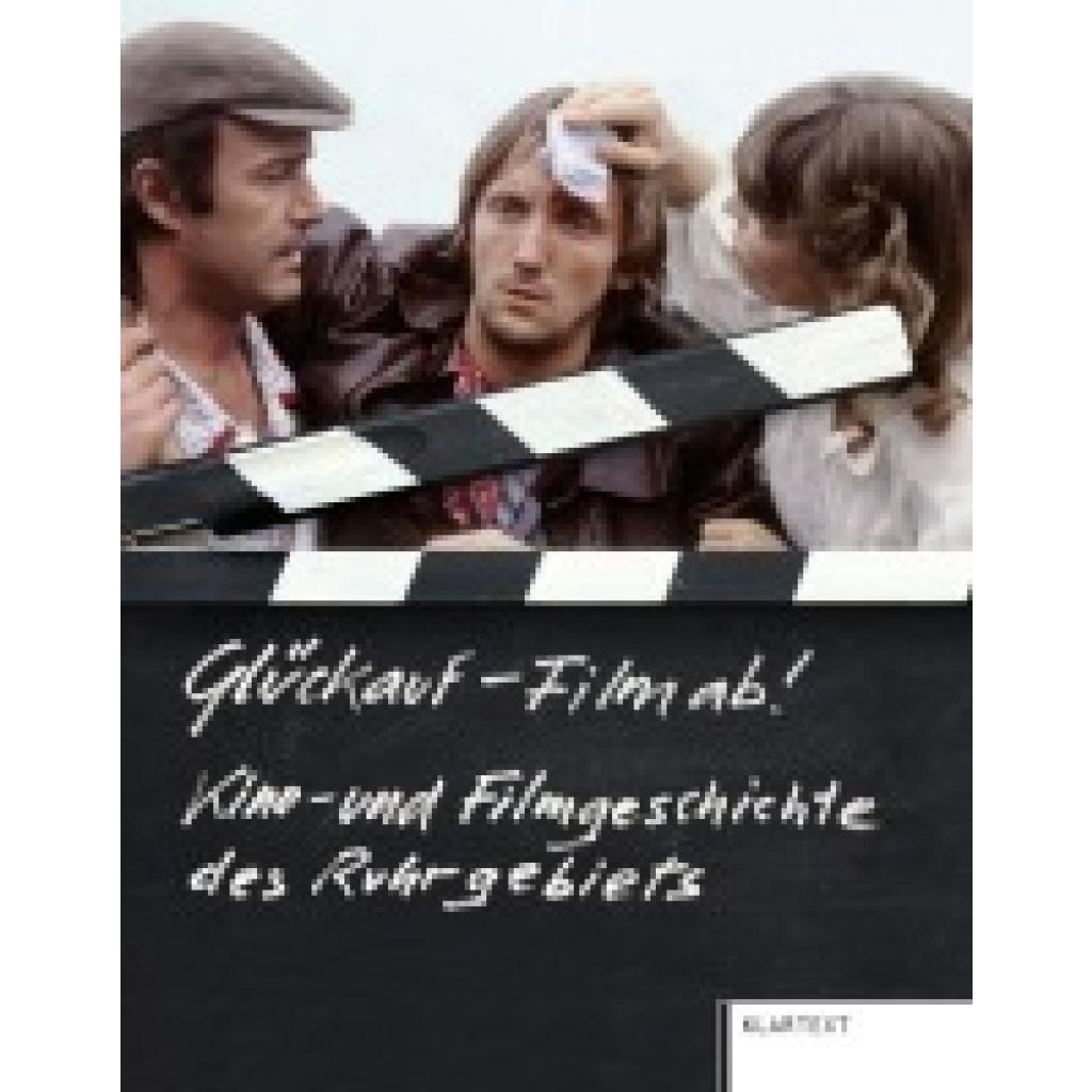Glückauf - Film ab!