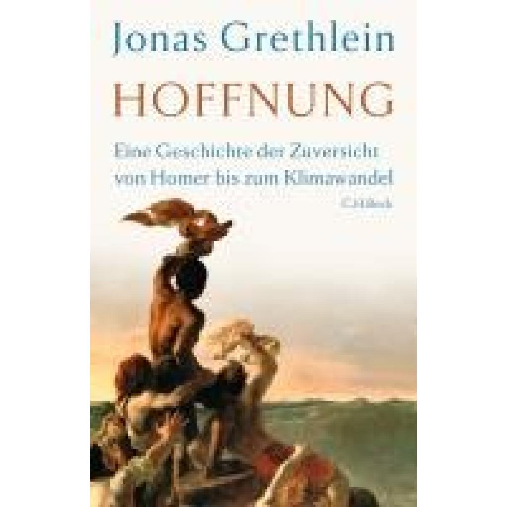 Grethlein, Jonas: Hoffnung