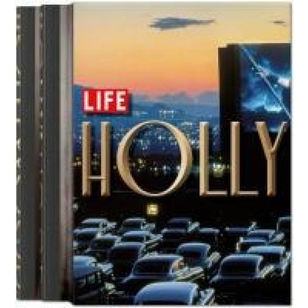 LIFE, Hollywood