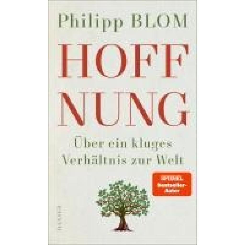 Blom, Philipp: Hoffnung
