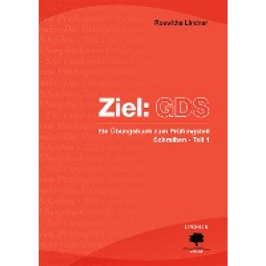 Lindner, Roswitha: Ziel: GDS