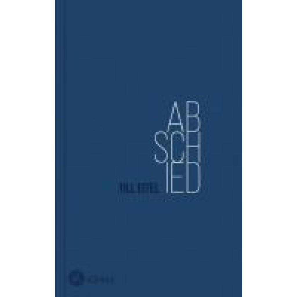 Eitel, Till: Abschied