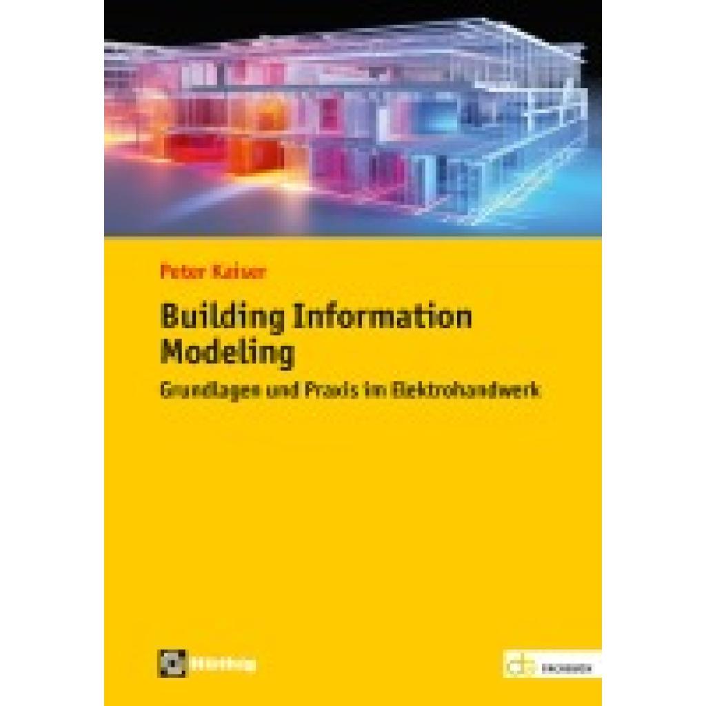 Kaiser, Peter: Building Information Modeling